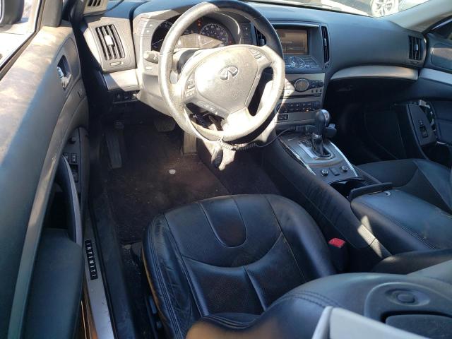 Photo 7 VIN: JN1CV6EL7BM261516 - INFINITI G37 