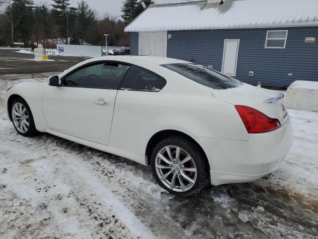 Photo 1 VIN: JN1CV6EL7BM261872 - INFINITI G37 