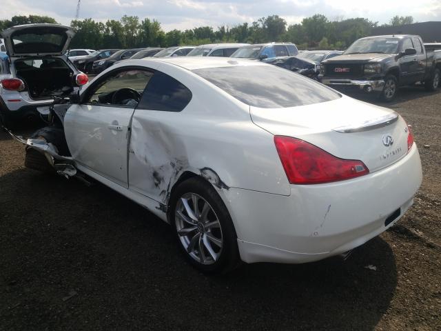 Photo 2 VIN: JN1CV6EL7BM262455 - INFINITI G37 