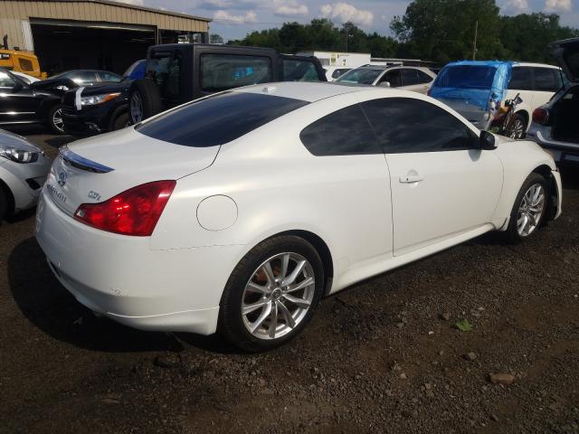 Photo 3 VIN: JN1CV6EL7BM262455 - INFINITI G37 