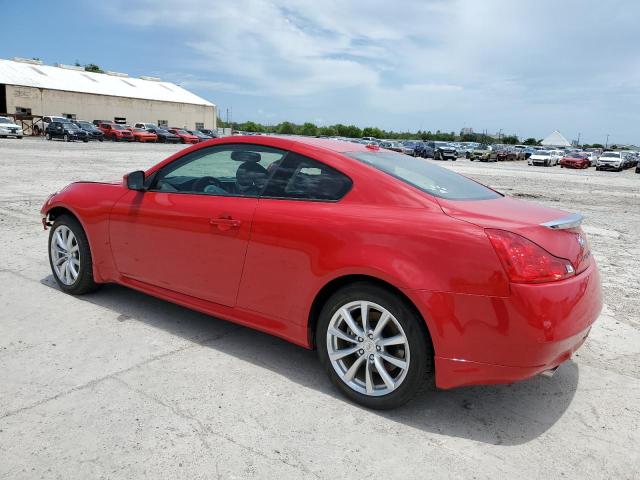 Photo 1 VIN: JN1CV6EL7BM262794 - INFINITI G37 