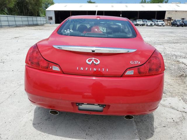 Photo 5 VIN: JN1CV6EL7BM262794 - INFINITI G37 