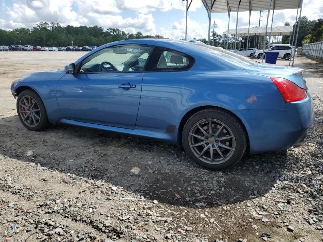 Photo 1 VIN: JN1CV6EL7BM263296 - INFINITI G37 