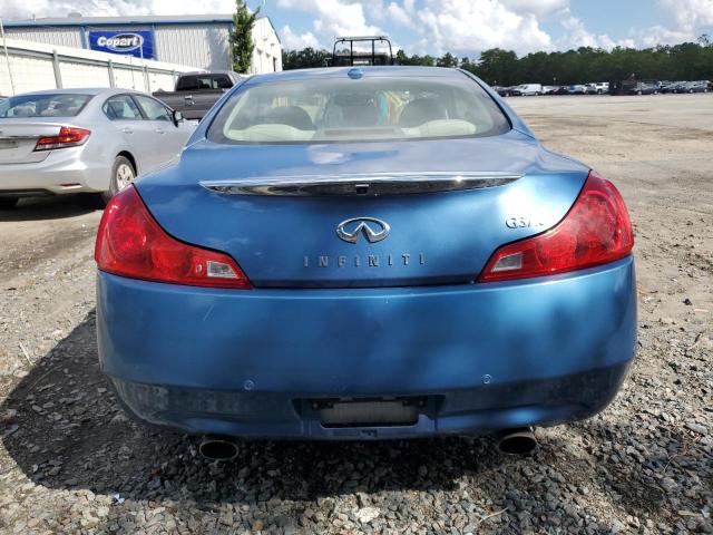 Photo 5 VIN: JN1CV6EL7BM263296 - INFINITI G37 