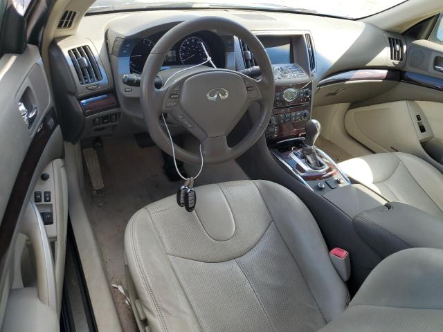 Photo 7 VIN: JN1CV6EL7BM263296 - INFINITI G37 