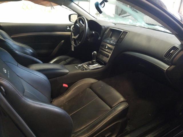 Photo 4 VIN: JN1CV6EL7BM263993 - INFINITI G37 