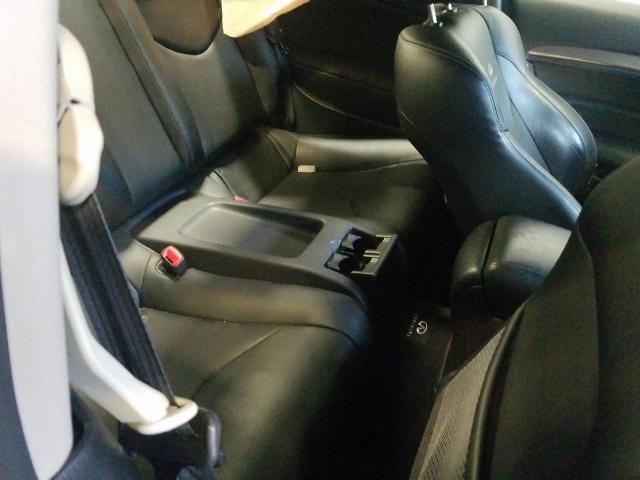 Photo 5 VIN: JN1CV6EL7BM263993 - INFINITI G37 