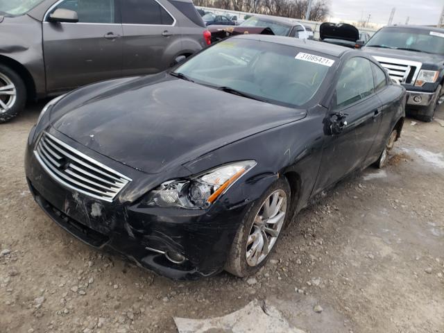 Photo 1 VIN: JN1CV6EL7CM471924 - INFINITI G37 