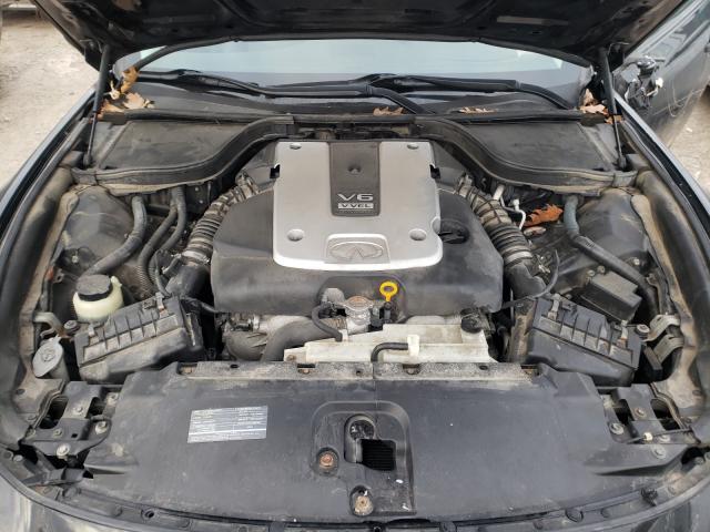 Photo 6 VIN: JN1CV6EL7CM471924 - INFINITI G37 