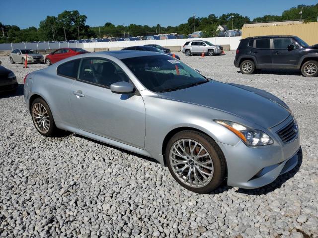 Photo 3 VIN: JN1CV6EL7CM472104 - INFINITI G37 