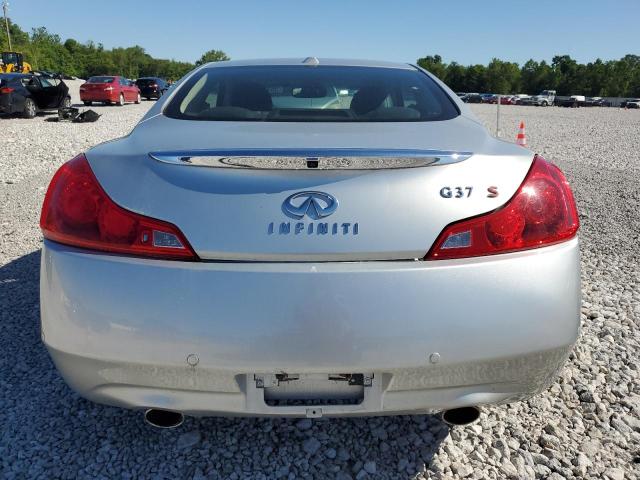 Photo 5 VIN: JN1CV6EL7CM472104 - INFINITI G37 