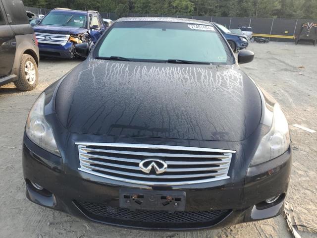 Photo 4 VIN: JN1CV6EL7CM472524 - INFINITI G37 