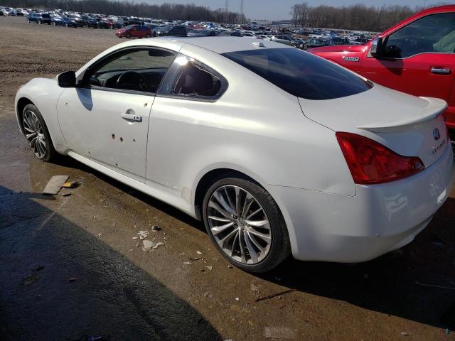 Photo 1 VIN: JN1CV6EL7CM472880 - INFINITI G37 