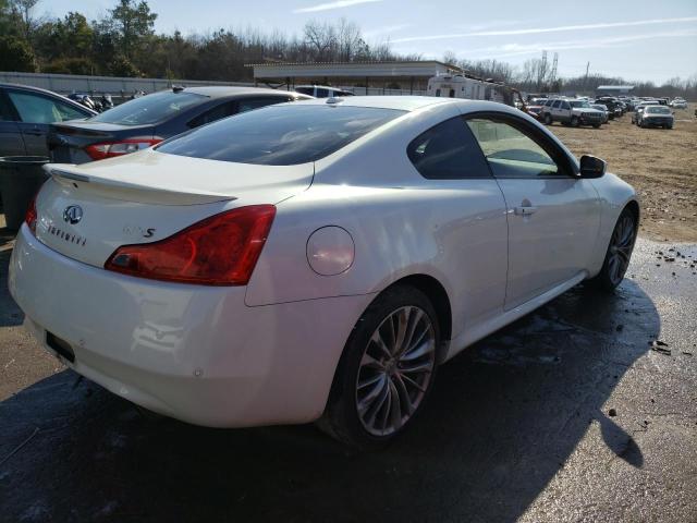 Photo 2 VIN: JN1CV6EL7CM472880 - INFINITI G37 