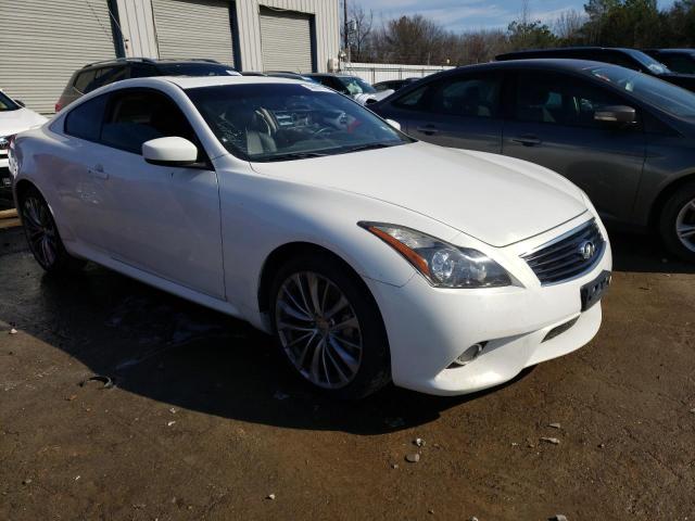 Photo 3 VIN: JN1CV6EL7CM472880 - INFINITI G37 