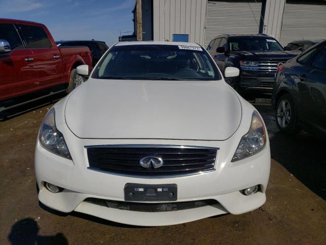 Photo 4 VIN: JN1CV6EL7CM472880 - INFINITI G37 