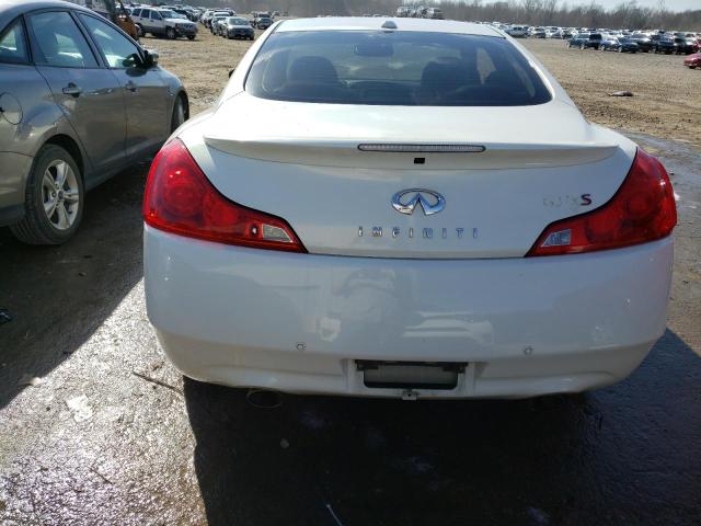 Photo 5 VIN: JN1CV6EL7CM472880 - INFINITI G37 