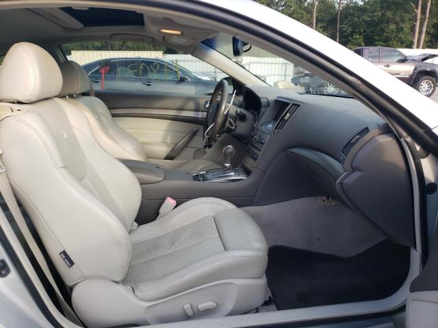 Photo 4 VIN: JN1CV6EL7CM472944 - INFINITI G37 