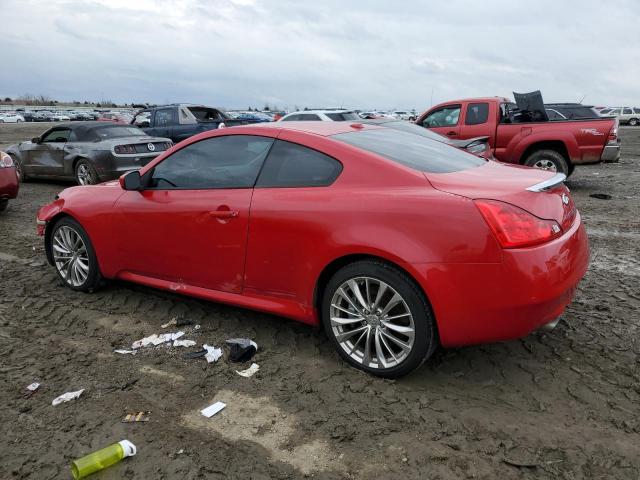 Photo 1 VIN: JN1CV6EL7CM473351 - INFINITI G37 