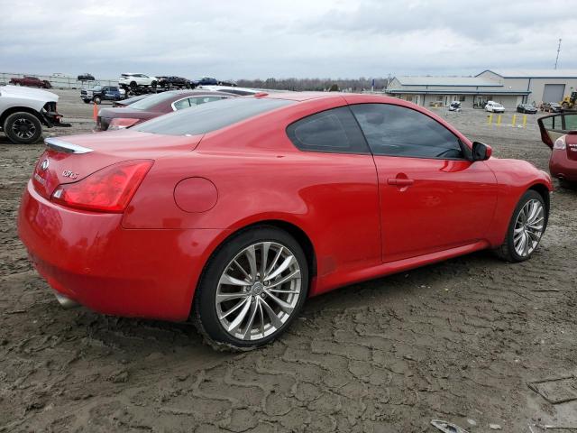 Photo 2 VIN: JN1CV6EL7CM473351 - INFINITI G37 