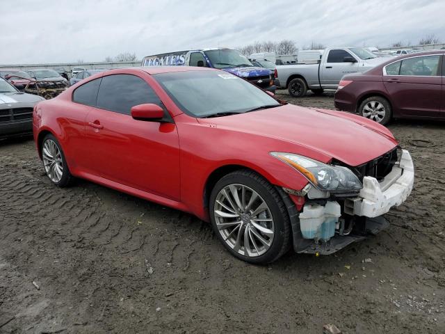 Photo 3 VIN: JN1CV6EL7CM473351 - INFINITI G37 