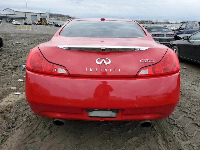 Photo 5 VIN: JN1CV6EL7CM473351 - INFINITI G37 