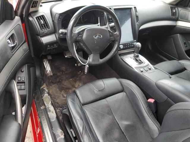 Photo 7 VIN: JN1CV6EL7CM473351 - INFINITI G37 