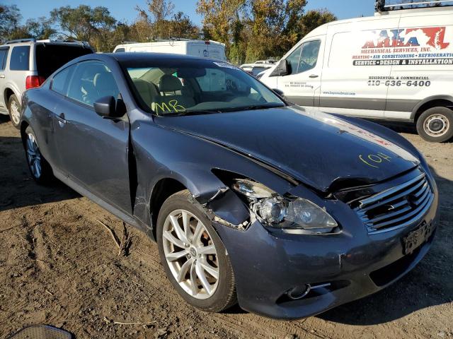 Photo 0 VIN: JN1CV6EL7CM473513 - INFINITI G37 