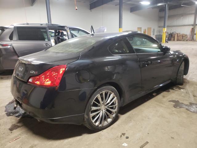 Photo 3 VIN: JN1CV6EL7DM980607 - INFINITI G37 