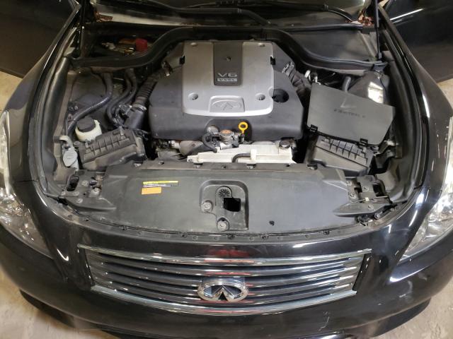 Photo 6 VIN: JN1CV6EL7DM980607 - INFINITI G37 