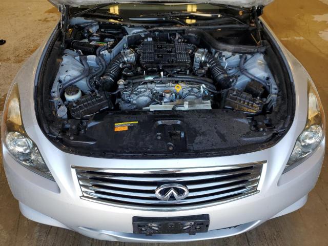 Photo 10 VIN: JN1CV6EL7DM982146 - INFINITI G37 