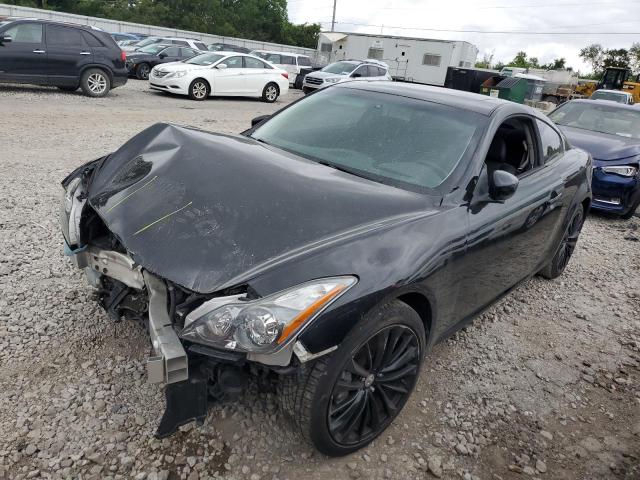 Photo 0 VIN: JN1CV6EL7DM982454 - INFINITI G37 