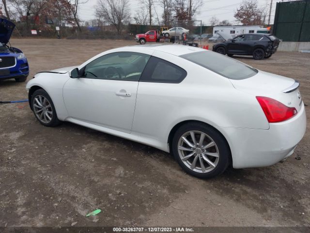 Photo 2 VIN: JN1CV6EL7EM130400 - INFINITI Q60 