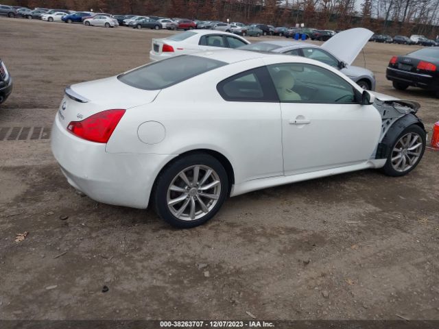 Photo 3 VIN: JN1CV6EL7EM130400 - INFINITI Q60 