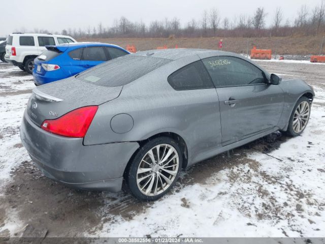 Photo 3 VIN: JN1CV6EL7EM132485 - INFINITI Q60 