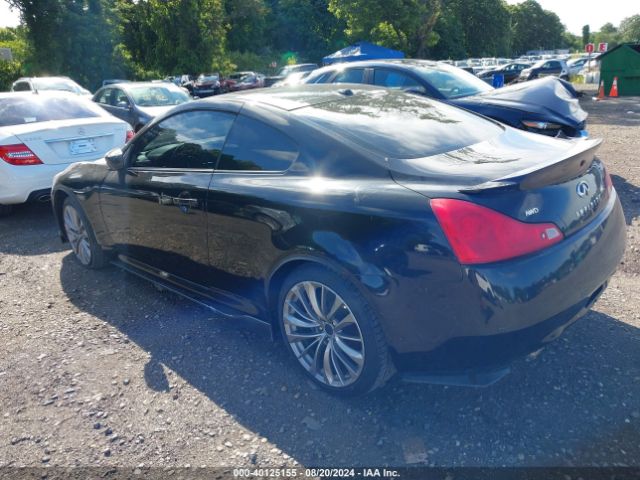 Photo 2 VIN: JN1CV6EL7FM890120 - INFINITI Q60 