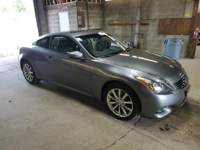 Photo 3 VIN: JN1CV6EL7FM890957 - INFINITI Q60 