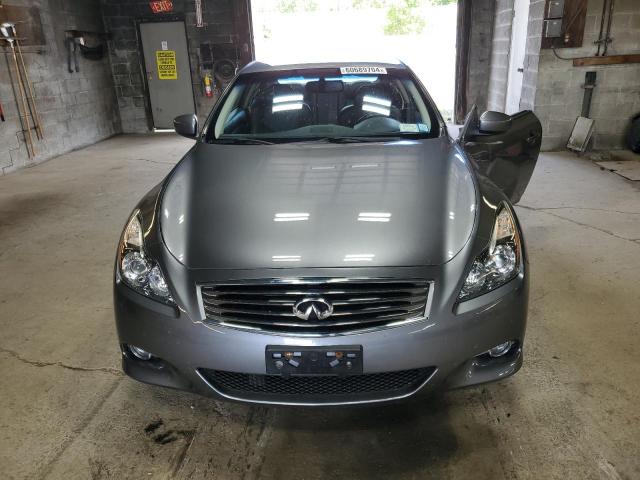 Photo 4 VIN: JN1CV6EL7FM890957 - INFINITI Q60 