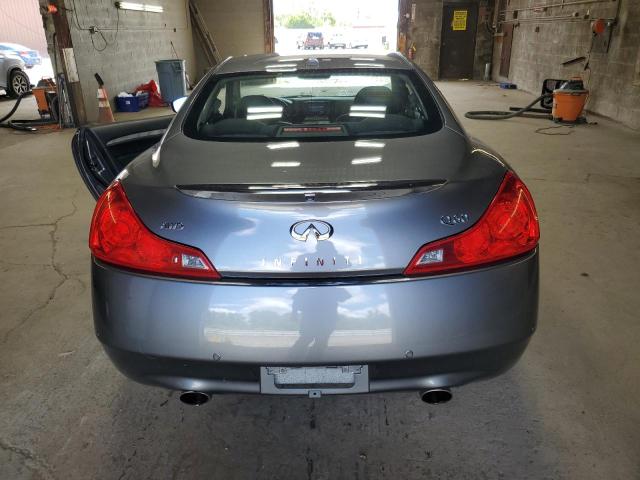 Photo 5 VIN: JN1CV6EL7FM890957 - INFINITI Q60 