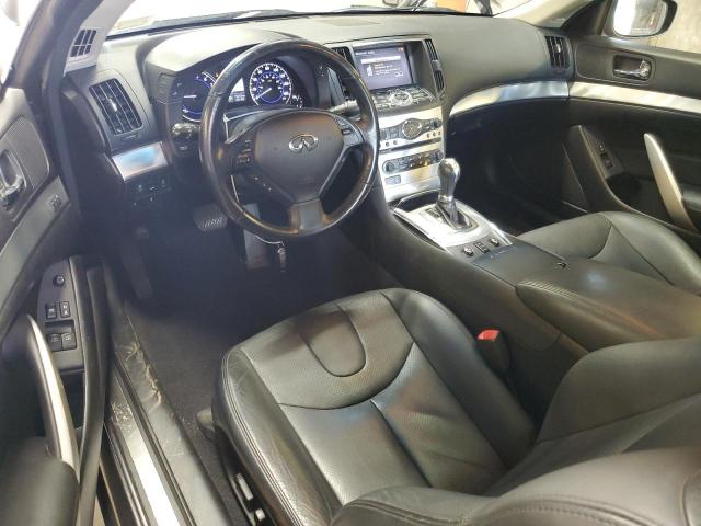 Photo 7 VIN: JN1CV6EL7FM890957 - INFINITI Q60 