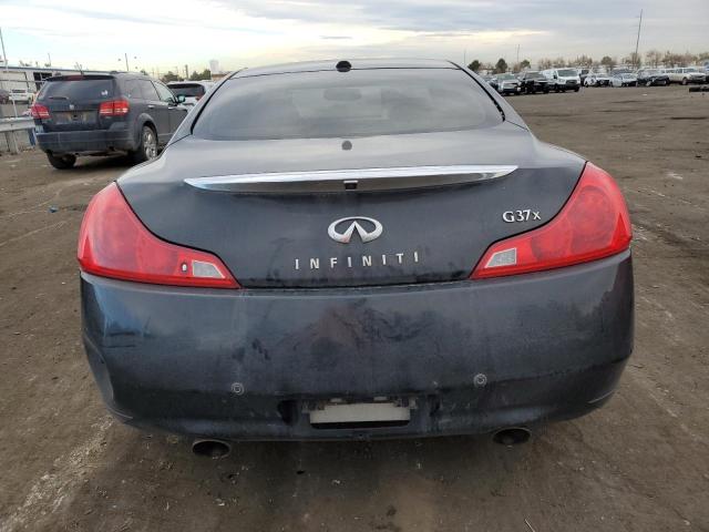 Photo 5 VIN: JN1CV6EL8AM151749 - INFINITI G37 