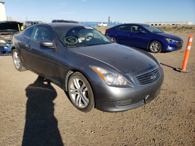 Photo 0 VIN: JN1CV6EL8AM151928 - INFINITI G37 