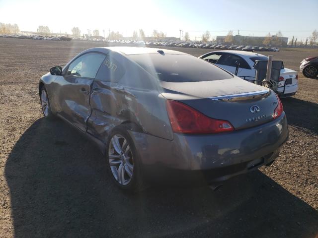 Photo 2 VIN: JN1CV6EL8AM151928 - INFINITI G37 