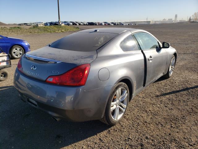 Photo 3 VIN: JN1CV6EL8AM151928 - INFINITI G37 