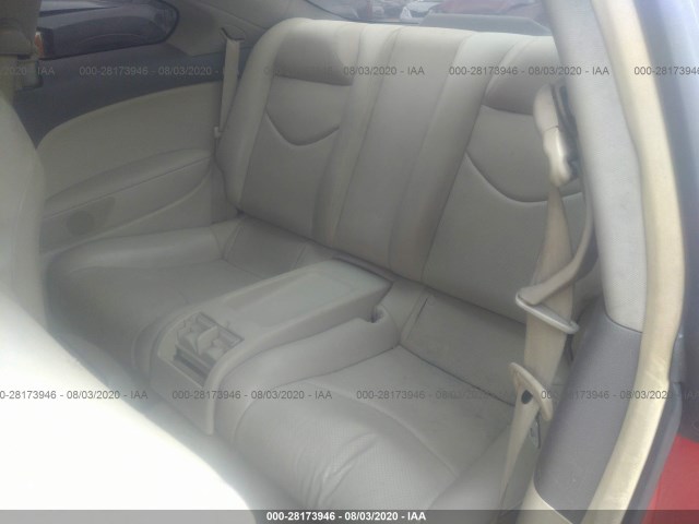 Photo 7 VIN: JN1CV6EL8AM152335 - INFINITI G37 COUPE 