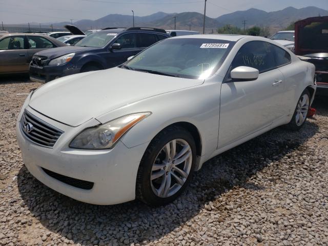 Photo 1 VIN: JN1CV6EL8AM153761 - INFINITI G37 