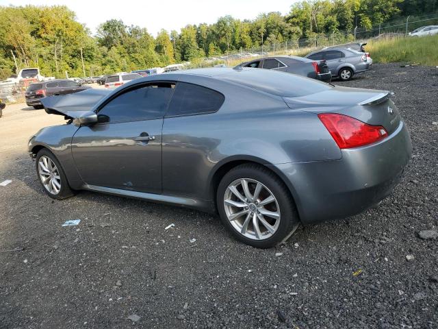 Photo 1 VIN: JN1CV6EL8BM260407 - INFINITI G37 