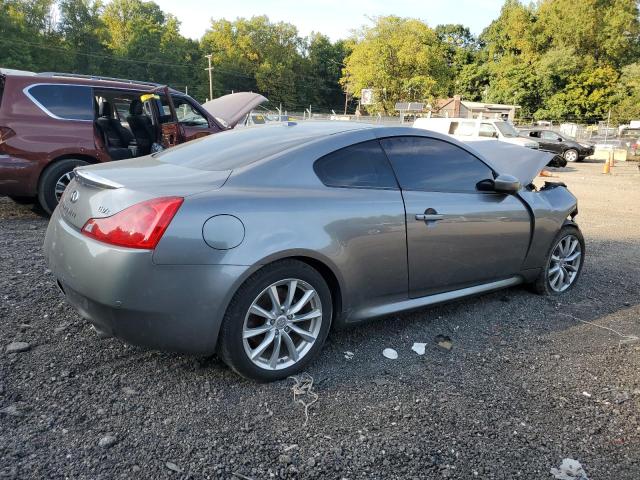 Photo 2 VIN: JN1CV6EL8BM260407 - INFINITI G37 