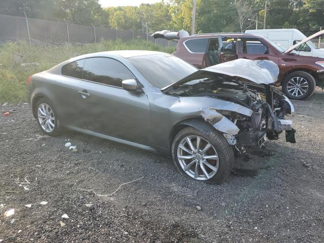 Photo 3 VIN: JN1CV6EL8BM260407 - INFINITI G37 