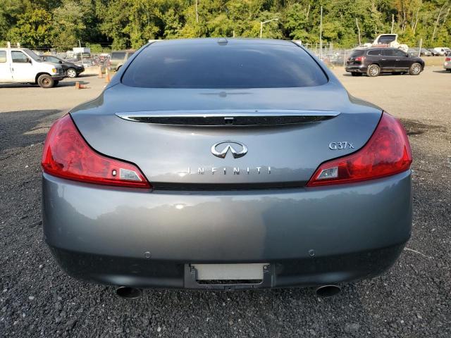 Photo 5 VIN: JN1CV6EL8BM260407 - INFINITI G37 